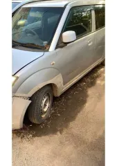 Nissan Pino 2009 года, 54 лс, АКПП, номер кузова HC24S624049, гос.номер С896РО193