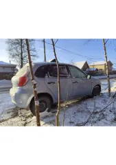 Datsun Mi-Do 2015, легковой автомобиль марки: DATSUN, модель: MI-DO, год выпуска: 2015г., цвет: светло-голубой, идентификационный номер: Z8NFAABD0G0009717. С имуществом, являющимся предметом торгов, можно ознакомиться, предварительно связавшись по эл. почте zudova.julie@yandex.ru.