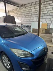 Mazda Axela, 2011, 111 лс, 182762 км, АКПП, легковой автомобиль Mazda Axela, идентификационный номер (VIN): BL5FW124501, год выпуска ТС: 2011