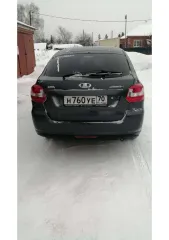 LADA GRANTA 2015, автомобиль марки LADA модель GRANTA 2015 г.в., VINномер XTA219110FY164822. Ознакомление с имуществом производится по предварительному согласованию с финансовым управляющим по электронной почте: rudnichenko.torg2025@yandex.ru либо по телефону +7(913)211-68-32. Транспортное средство…