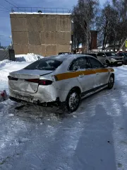 Kaiyi E5 2023, VIN XUUJA2G2XP0009397. Ознакомление с имуществом в срок с 11:00 26.02.2026 до 11:00 09.04.2026 в рабочие дни, с 11:00 до 15:00 по московскому времени по предварительному согласованию по номеру 8-901-904-39-83