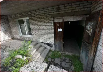 1/3 доля квартиры, площадь: 18,6 кв.м., адрес (местонахождение): Курганская область, г Курган, ул 2 Часовая, д 17, кв 24, кадастровый номер: 45:25:010606:1111
