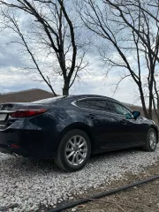 автомобиль марки MAZDA модель 6,  2019 г.в., тип ТС : легковой седан, цвет кузова : синий. автомобиль марки MAZDA модель 6,  2019 г.в., тип ТС : легковой седан, цвет кузова : синий, номер кузова GJ2AP 500116, номер двигателя SH 30985095, вид топлива : дизельное, рабочий объем цилиндров : 2188 см3…