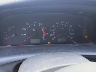 Chevrolet Niva 2005 года, 79 л.с., автомобиль легковой, марка: CHEVROLET, модель: NIVA, VIN: X9L21230050087244, гос. рег. номер: Х842ХХ12, год изготовления: 2005