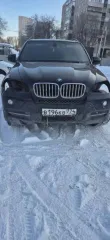 Bmw x5 2009 года, 272 лс, 301744 км, полный привод, акпп, легковой автомобиль, vin номер 5uxfe43579l266748
