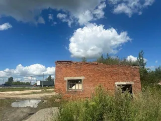 Гараж 211 кв.м. Тульская область - Здание, кадастровый номер: 71:05:000000:1681, общей площадью 211 кв.м., расположенное по адресу: км 147 автомагистрали М4 «Дон», Веневский район, Тульская область