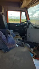 Mitsubishi Fuso Fighter В798УА49