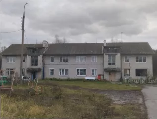 Объект недвижимости со следующими характеристиками: Вид объекта недвижимости: Помещение; Кадастровый номер: 52:18:0020082:268; Назначение объекта недвижимости: жилое; Виды разрешённого использования объекта недвижимости: жилое помещение; Площадь: 45.4 кв.м., 
Местоположение: Нижегородская обл., г…