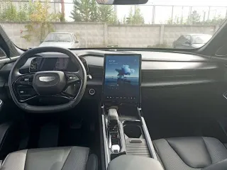 Geely Cityray, 2024 года, 146 л.с., АКПП. Автомобиль марки/модели ДЖИЛИ/GEELY G426, VIN: LB3G43S98RX303716, 2024 г.в., находится в залоге у АО "Кредит Европа Банк (Россия)". Техническое состояние: близится техническое обслуживание ТО3 на 30 000 км. пробега.