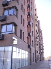 Недвижимое имущество (однокомнатная квартира 43,80 кв.м), кадастровый/условный номер: 21:01:030208:14894
Расположенное по адресу: Чувашская Республика, г. Чебоксары, ул. И.П. Прокопьева, д. 7, к. 1, кв. 8