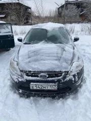 Ford Mondeo 2011, автомобиль легковой FORD ФОРД "МОНДЕО", 2011 г.в., VIN X9FDXXEEBDBM43263