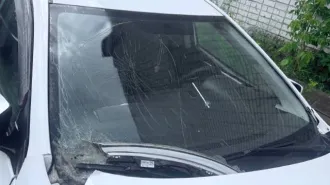 Toyota Corolla 2014 года, 122 л.с., пробег 216247 км. VIN: NMTBB3JE20R048982, госномер М440ТН32.