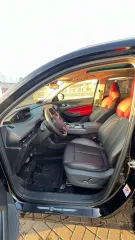 Changan CS55Plus SC6452ABA6, 2024, легковой автомобиль, марка: Changan, модель: CS55Plus SC6452ABA6, год изготовления: 2024, цвет: черный, VIN: LS4ASE2E4RA246224, г/н: У890АН716, мощность двигателя, л. с. (кВт): 180,8, рабочий объем двигателя, куб. см: 1494. Имущество находится в залоге у ПАО…