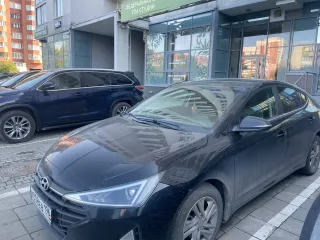 Hyundai Elantra 2019 года выпуска, VIN XWEDC41FBK0005761. Залог ПАО Совкомбанк снимается после реализации. Ознакомление с имуществом и подробная информация по телефону 8 982 625 24 34, e-mail: n.n.korepin@mail.ru. Звонки и сообщения в рабочее время с понедельника по пятницу с 09:00 до 17:00.