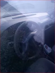 Renault Logan 2006 года. Автомобиль легковой, марка Renault, модель Logan (SR), VIN: X7LLSRAGH8H060863, гос. рег. номер С442ВЕ58, год изготовления 2006.