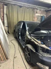 Skoda Octavia 2009. Автомобиль легковой – марка Skoda Octavia, идентификационный номер (VIN) - XW8CJ41Z8AK251633, 2009 г.в. Имущество обременено залогом ПАО СБЕРБАНК. Сохранность имущества обеспечивается финансовым управляющим. Акт осмотра имущества в приложении.