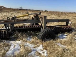 Каток зубчато-кольчатый КЗК-10У