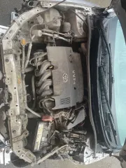 Toyota Corolla Axio 2010 TOYOTA COROLLA AXIO 2010 г.в. VIN отсутствует Марка и модель TOYOTA COROLLA AXIO Год выпуска 2010 Идентификационный номер VIN отсутствует Номер шасси рамы -- Номер кузова кабины -NZE1416144018 Цвет кузова кабины СЕРЫЙ Номер двигателя - Рабочий объём 1496 куб.см. Мощность…