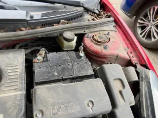 Toyota Celica, 2003 года, 192 лс, 200000 км, АКПП, автомобиль тойота celica gt-s, 2003 г. выпуска, vin jtddy38t630066339, государственный регистрационный знак к505нн790, легковое купе, категория в/м1, номер двигателя 0177587, номер кузова jtddy38t630066339, цвета кузова красный, мощность двигателя…