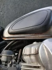 Мотоцикл марки Kawasaki w650, г.р.з. 0716ВК77, Шасси  рама  № EJ650A054509, год выпуска 2006.