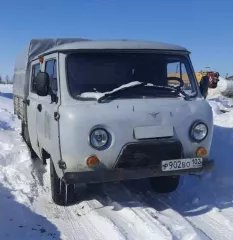 УАЗ 390945 грузовой, XTT390945Е0403662. Вся информация указана в отчете об оценке на портале ЕФРСБ. Для ознакомления с документами и имуществом направьте запрос на massterr_2015@mail.ru. При осмотре необходим паспорт. Находится в Ямало-Ненецком автономном округе, г. Новый Уренгой.