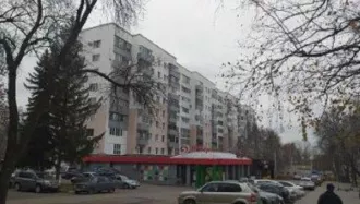 Нежилые помещения первого этажа и подвала, встроенно-пристроенных к девятиэтажному жилому зданию  (кадастровые номера 02:55:020215:1277, 02:55:020215:1278), расположенного по адресу: Республика Башкортостан, г. Уфа, Орджоникидзевский район, ул. Чудинова, д. 1 Объект муниципального нежилого фонда -…