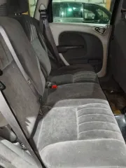 Chrysler PT Cruiser, 2000 года, 150 лс, АКПП. Транспортное средство- Легковой автомобиль, КРАЙСЛЕР ПТ КРУИЗЕР, 2000 года выпуска, грз: О739ЕУ159, VIN: 3C4FY4BB01T523211, номер кузова: 3C4FY4BB01T523211, мощность двигателя: 150 л.с., объем двигателя: 2429 куб.см., цвет: серо-коричневый металлик…