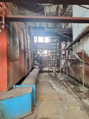 Нежилое здание площадью 920.3 кв.м, 2000 года постройки, одноэтажное, панельное. Кадастровый номер 44:28:040201:117, кадастровая стоимость 6072065.78 руб. Вместе со зданием продается движимое имущество и земельный участок площадью 2215 кв.м. Категория земель: земли населенных пунктов, вид…