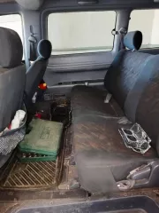 Toyota Town Ace 1990 г.в., VIN отсутствует, грз М342СМ75