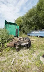 Седельный тягач МАЗ-6430В9-1420-020, 2013 г.в., VIN: Y3M6430B9D0000374, не на ходу.