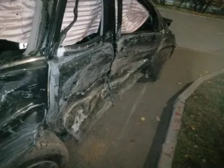 Mazda CX-7, 2010, легковой автомобиль, идентификационный номер (VIN): JMZER893800220124. Авто после аварии, не на ходу. Подробности о состоянии уточнять по фотографиям на ЭТП и у собственника по телефону +7 910 948-44-48. Автомобиль находится в Вологде.