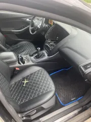 Легковой автомобиль, комби  хэтчбек , марка/модель: Ford Focus, год изготовления: 2013, VIN: X9FKXXEEBKDK49427, гос. номер: В898ХР147, цвет: Черный. Местоположение имущества: г. Санкт Петербург. Легковой автомобиль, комби  хэтчбек , марка/модель: Ford Focus, год изготовления: 2013, VIN…