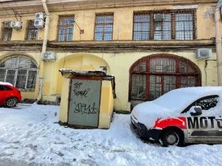 Нежилое помещение, находящееся в государственной собственности Санкт-Петербурга, расположенное по адресу: Санкт-Петербург, Банковский переулок, д. 3, литера Б, пом. 11-Н Нежилое помещение, расположенное по адресу: Санкт-Петербург,                                  Банковский переулок, д. 3, литера…