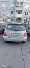 Сведения о предмете торговАвтомобиль: Марка, модель ТС: ТОЙОТА HIGHLANDER, Государственный номерной знак Н727УТ38, VIN: JTEHF21A920074844, Кузов  кабина, прицеп  JTEHF21A920074844, год выпуска 2002, цвет Серебристый.
