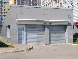 Нежилое помещение 9,4 кв. м, машино-место №243, Москва, ул. Лазарева Адмирала, д. 63. Продажа имущества, находящегося в собственности города Москвы, нежилое помещение по адресу: г. Москва, ул. Лазарева Адмирала, д. 63, корп. 2, соор. 1, площадью 9,4 кв. м (подземный этаж № 0, машино-место №243)…
