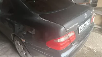 MERCEDES BENZ CLC 200 KOMPRESSOR, 2001 Легковой автомобиль MERCEDES BENZ CLC 200 KOMPRESSOR, идентификационный номер (VIN) WDB2083441F188859, 2001 г.в., гос. рег. номер У348ХН 102, цвет: черный. Имущество является предметом залога. Залогодержатель Королева Инна Валентиновна.