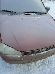 LADA Kalina 2011 года выпуска, VIN XTA111730C0176623.