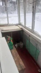 1/4 доли квартиры, 52.4 кв. м, г. Ижевск, ул. Ракетная, 18, Удмуртия. Квартира, назначение: жилое, 2 Этаж, общая площадь 52,4 кв. м., адрес объекта: Удмуртская Республика, город Ижевск, улица Ракетная, дом 18, квартира 5. Кадастровый номер 18:26:050084:576. Общая долевая собственность, 1/4.