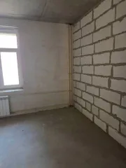 1-комн. квартира 44,8 кв.м, Московская область, Одинцовский р-н, жилое помещение №173 с кадастровым номером 50:20:0040306:2012, адрес: Московская область, Одинцовский городской округ, с. Лайково, мкр-н Город-событие, д. 68, без отделки.