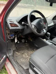 Renault Fluence, 2010 года, 106 лс, 273600 км, АКПП еще Транспортное средство: Renault Fluence,  Идентификационный номер  VIN номер : VF1LZBR0A43367617, Год выпуска: 2010 гос.номер В836ВР57