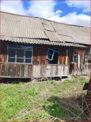 Доли дома и земельного участка, 23,7 кв.м и 4500 кв.м, Пензенская обл., Никольский р-н 1/4 доля дома и 1/4 доля земельного участка в Пензенской обл. еще 1/4 доля дома и 1/4 доля земельного участка в Пензенской обл. еще 1/4 доля в праве на жилое здание, площадь: 23,7кв.м., кадастровый номер…