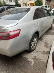 Toyota Camry 2008, автомобиль марки TOYOTA модель Camry 2008 г.в. VIN-номер JTNBE40K403164462. Ознакомление по запросу на uristkovaleva@mail.ru в пн по пт с 10.00 до 16.00, осмотр авто в г. Самара ул. Стара-Загора.