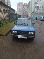 ВАЗ 21041-20, 2007 года выпуска. Государственный номер Е650ВУ60, VIN XWK21041070036853, номер кузова XWK21041070036853, номер двигателя 8617399. Местонахождение: Псковская обл., г. Псков, ул. Кислева, д. 13. Основание для реализации - постановление судебного пристава-исполнителя от 18.09.2025…