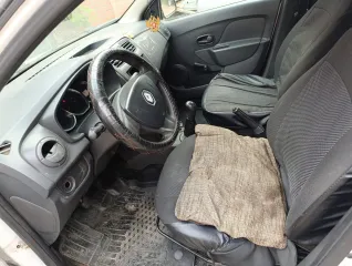Renault Logan, 2018 автомобиль марки Рено модель Логан, 2018 г.в. VIN-номер X7L4SRAVP60529902. Информацию о соответствующем лоте (состав, характеристики и др.) в полном объеме можно получить в рабочие дни с 10:00 до 16:00, по предварительной договоренности по телефону: +7 (963) 782-33-40 - Николай…