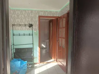 Дома 113,4 м² и участок 885 м², Саратовская область. Жилой дом, площадью: 113,4 кв.м., с кадастровым номером: 64:22:141516:28, расположенный на земельном участке, площадью: 885 кв.м., с кадастровым номером: 64:22:141516:6. Адрес: Российская Федерация, Саратовская область, Новоузенский, г…