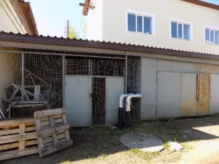 Котельное оборудование