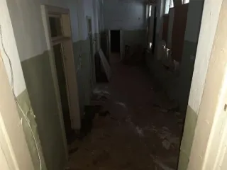 Нежилое помещение 248,4 кв.м Волгоградская область Нежилое помещение, площадь 248,4 кв.м, кадастровый номер 34:34:010046:677 Имущество принадлежит Волгоградской области на праве собственности, что подтверждается записью в Едином государственном реестре недвижимости № 34-34/001-34/001/079/2015-468/2…