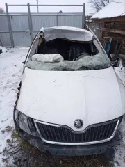 Skoda Rapid 2019 Skoda Rapid, 2019 года, 110 лс Skoda Rapid, 2019 года, 110 лс Модель автомобиля: Skoda Rapid; 2019 года выпуска; номер двигателя CWV 672896; VIN: XW8AC2NH2KK131142