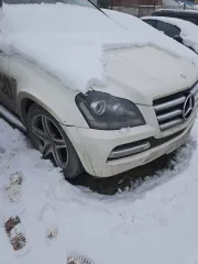 Mercedes-Benz GL350 CDI 4MATIC, 2012 года, 224 лс, 330000 км, полный привод, АКПП, VIN: WDC1648221A802977.