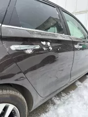 Hyundai i30, легковой комби (хэтчбек), категория В/М1, 2017 г., 128 л.с., VIN: TMAH3515BJJ036397, госномер: А170АУ193.